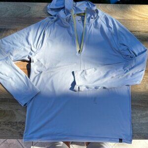 Prana Hoody